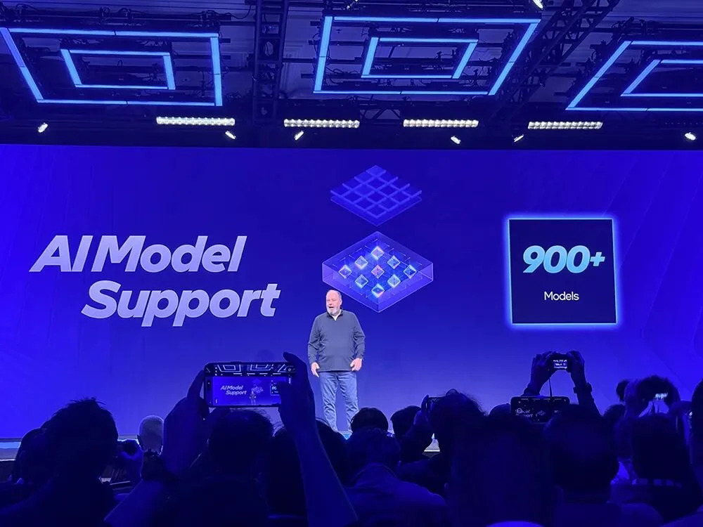 全球首款1.8nm芯片，来了！