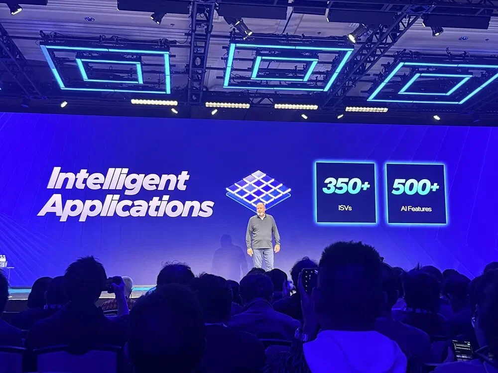 全球首款1.8nm芯片，来了！