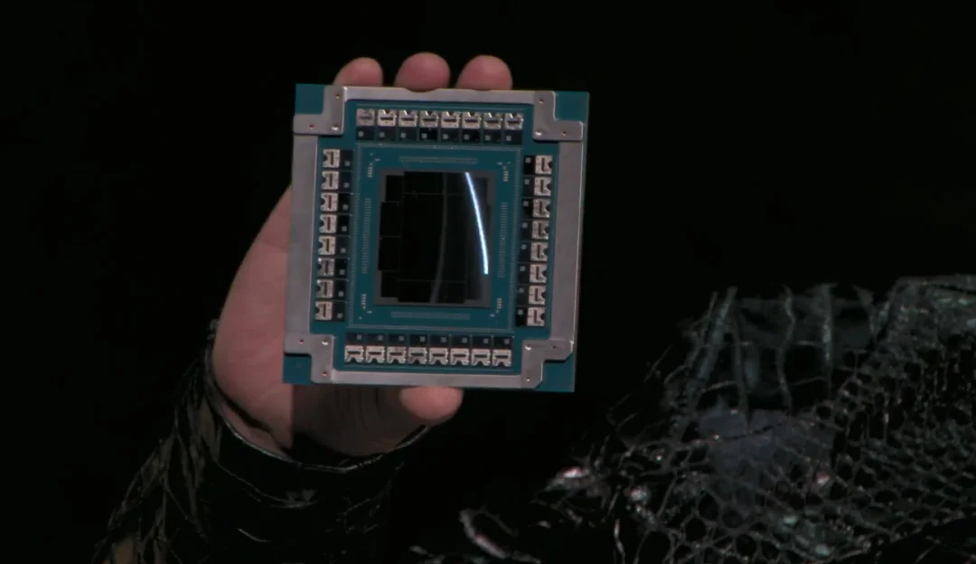 英伟达黄仁勋在CES发布Vera Rubin平台,GPU AI推理性能提升5倍