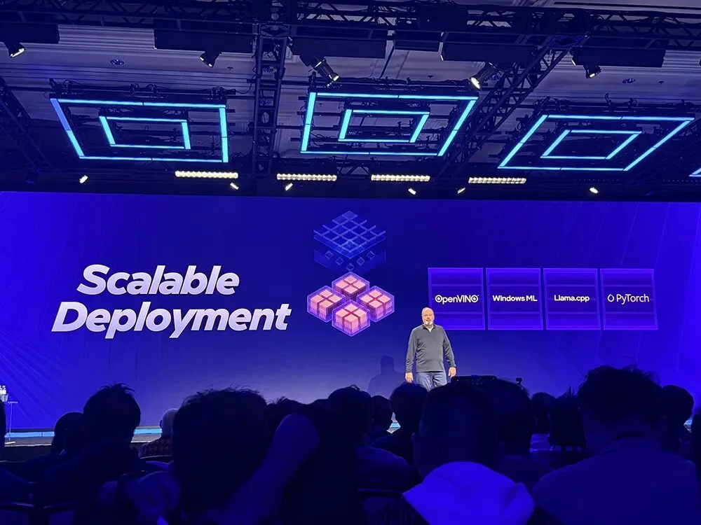 全球首款1.8nm芯片，来了！