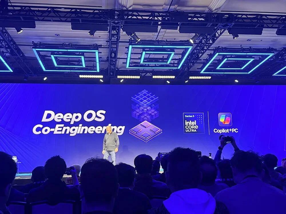 全球首款1.8nm芯片，来了！