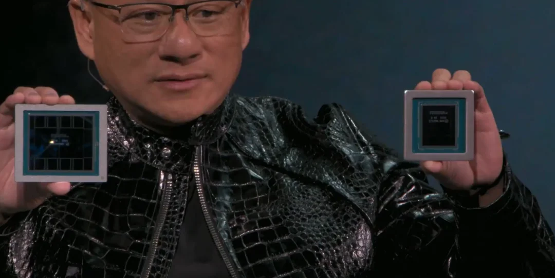 英伟达黄仁勋在CES发布Vera Rubin平台,GPU AI推理性能提升5倍