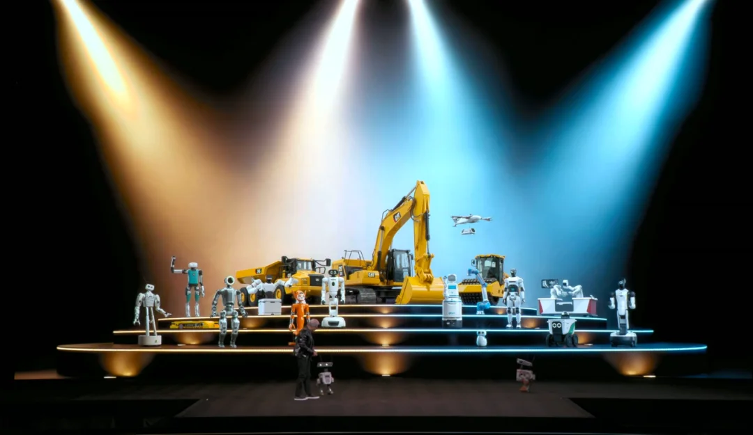 英伟达黄仁勋在CES发布Vera Rubin平台,GPU AI推理性能提升5倍