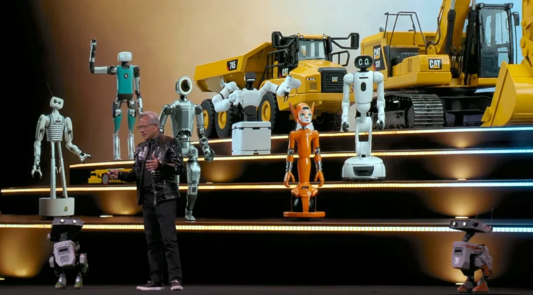 英伟达黄仁勋在CES发布Vera Rubin平台,GPU AI推理性能提升5倍