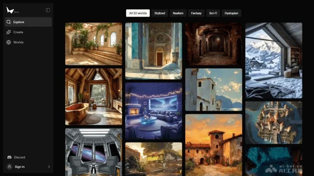 Z Waves丨从洗衣店女孩到“AI教母”，50岁的李飞飞再造AI新范式，用World Labs开启空间智能革命