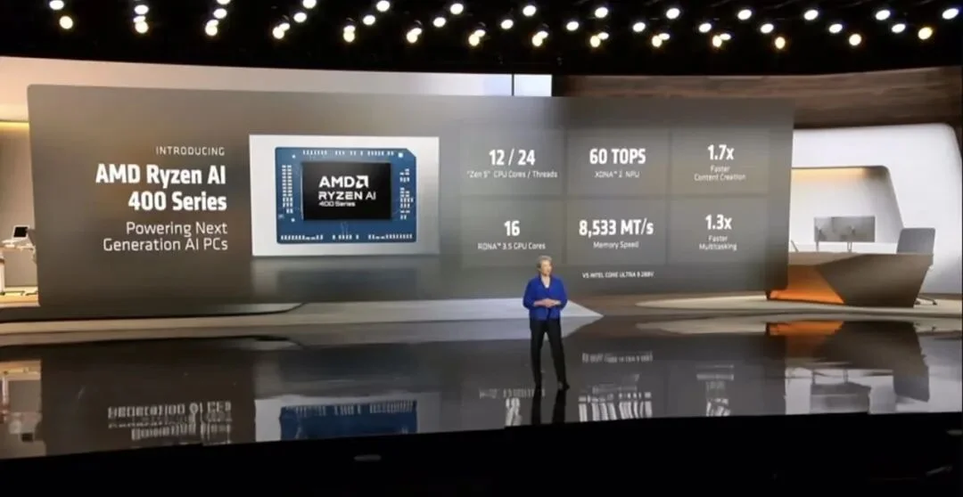 刚刚,苏姿丰掏出AMD史上最强AI核弹硬刚老黄,OpenAI总裁和李飞飞都来站台