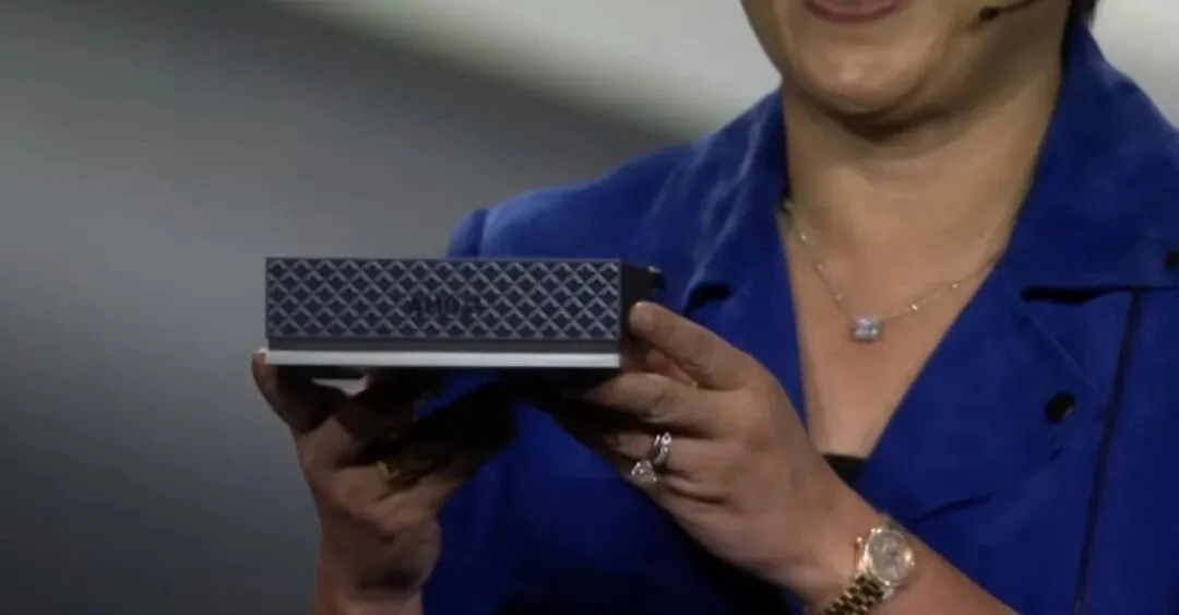 刚刚,苏姿丰掏出AMD史上最强AI核弹硬刚老黄,OpenAI总裁和李飞飞都来站台