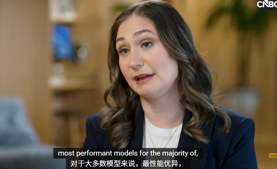 Anthropic联创罕见曝内部文化：不相信炒作！ScalingLaw没有放缓；资金和算力远少于OpenAl，却多次推出SOTA