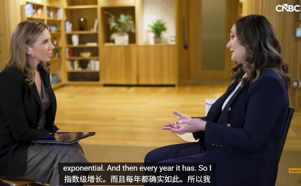 Anthropic联创罕见曝内部文化：不相信炒作！ScalingLaw没有放缓；资金和算力远少于OpenAl，却多次推出SOTA