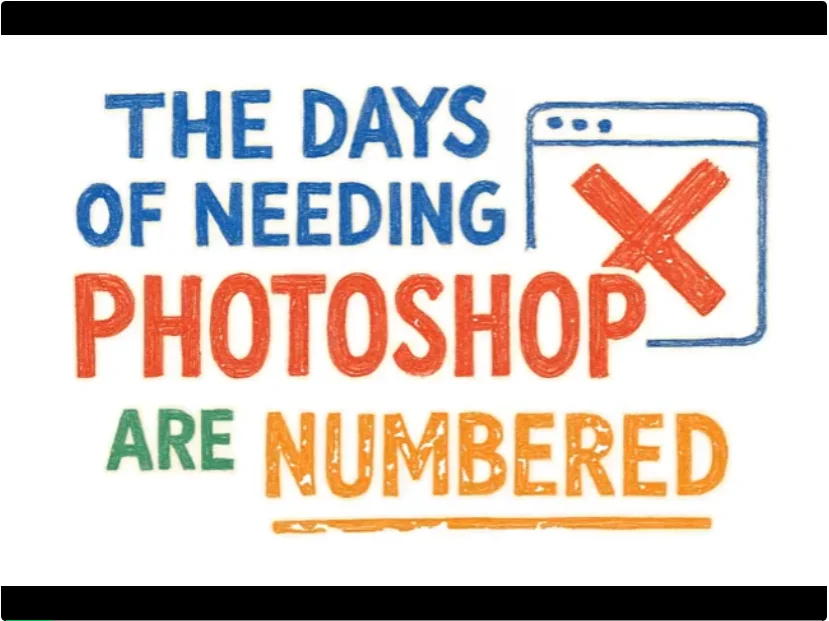 一起焊了十年电路板的兄弟,现在想教AI视频“把话说清楚”