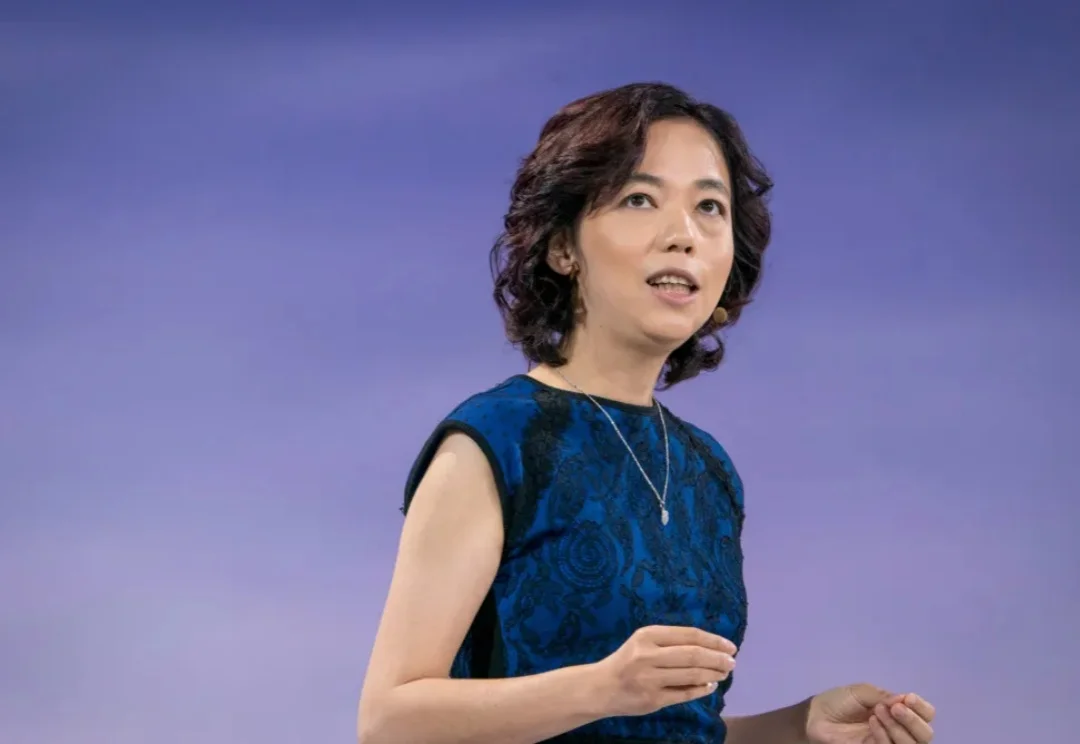 Z Waves丨从洗衣店女孩到“AI教母”，50岁的李飞飞再造AI新范式，用World Labs开启空间智能革命