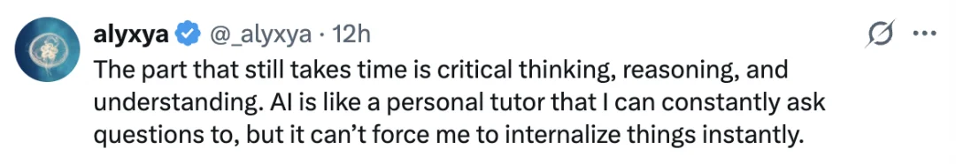 Claude Code 一小时「复刻」谷歌一年成果，那一年能读完五年半的博士吗？