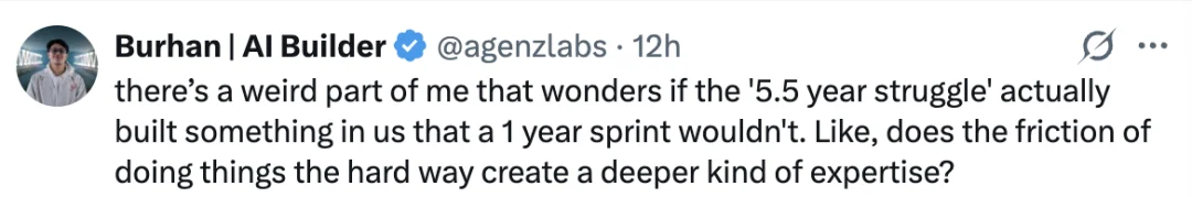 Claude Code 一小时「复刻」谷歌一年成果，那一年能读完五年半的博士吗？