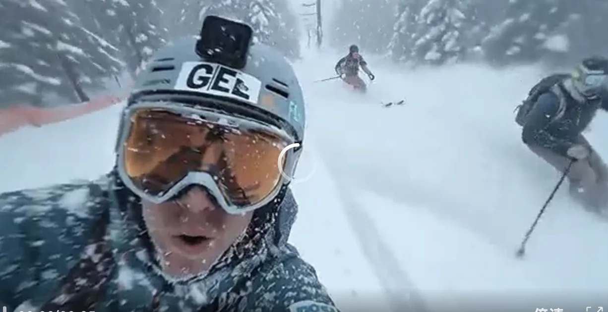 奥运百年来首次「开源」！阿里云 AI 让 80 亿人有了「参赛外卡」