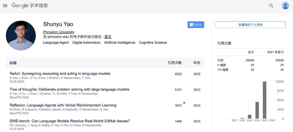 90后，站上中国AI舞台中央！