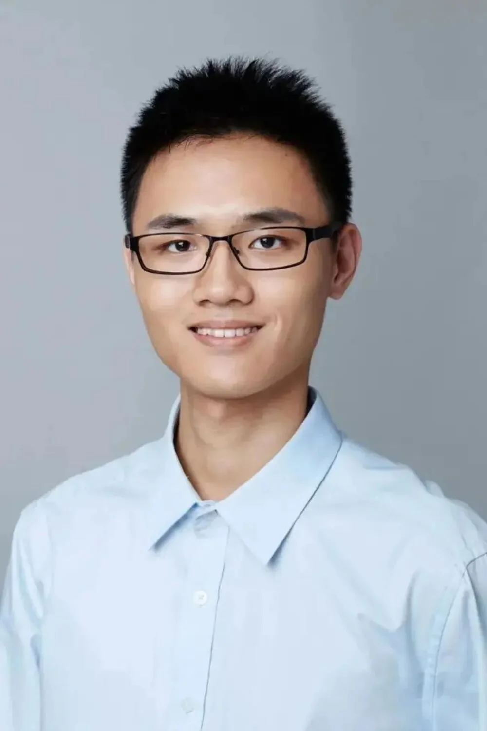 90后，站上中国AI舞台中央！