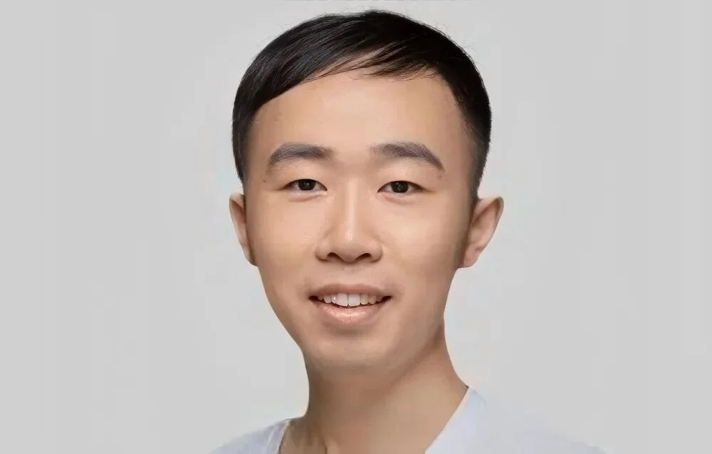 90后，站上中国AI舞台中央！