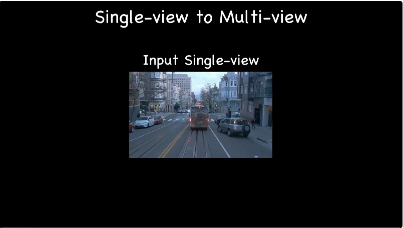 李飞飞又被超越了？百万「普通视频」打造通用4D世界模型！