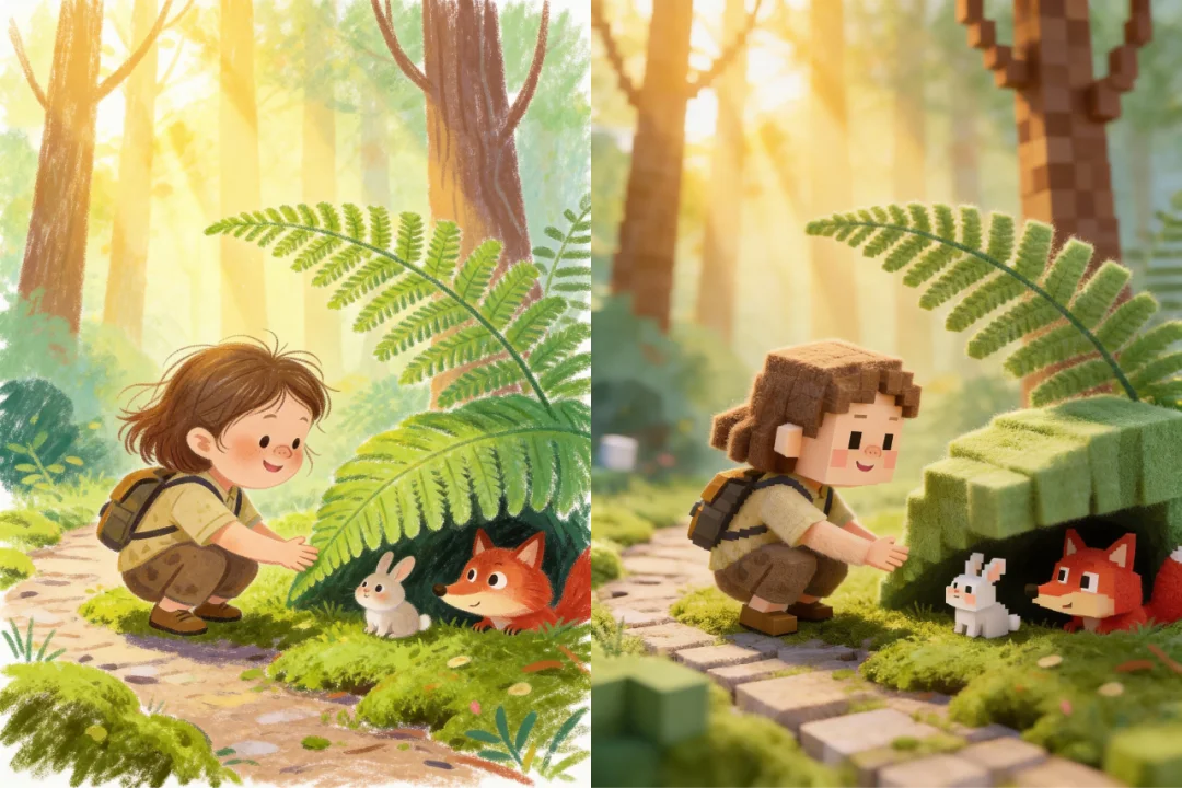 别再乱开SVIP，一站式搞定所有AI不香吗