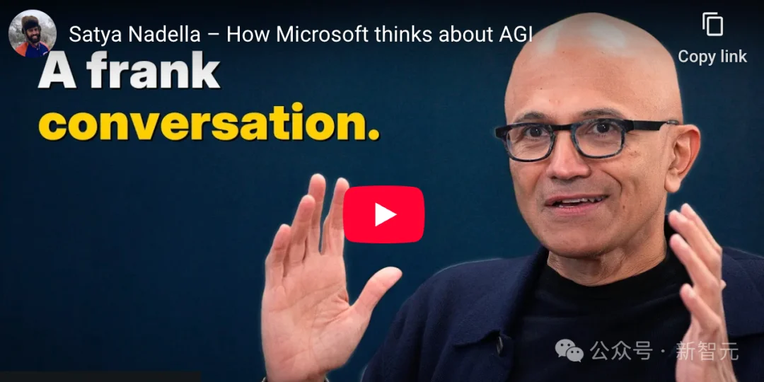 2025 AI巨头「全员恶人」：恩怨、爱恨与算计