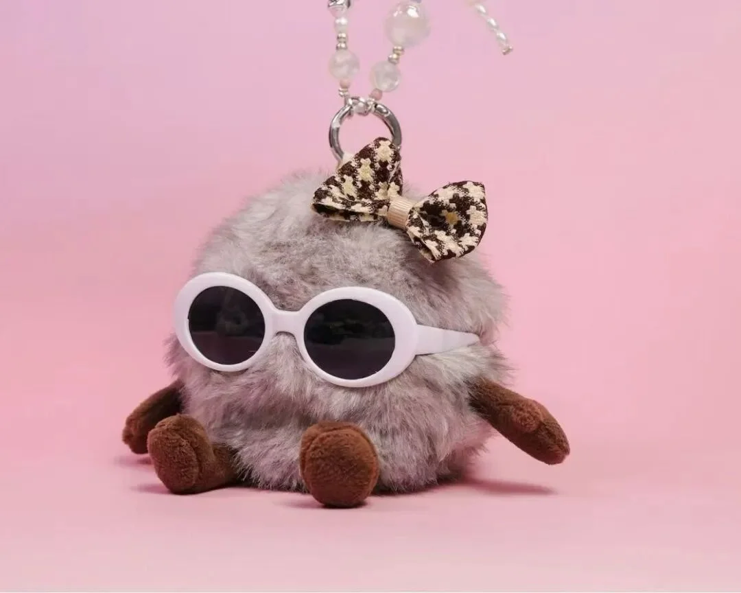 AI 陪伴销量第一,半年 12 万台,芙崽创始人复盘 10 个关键决策|对话珞博智能孙兆治