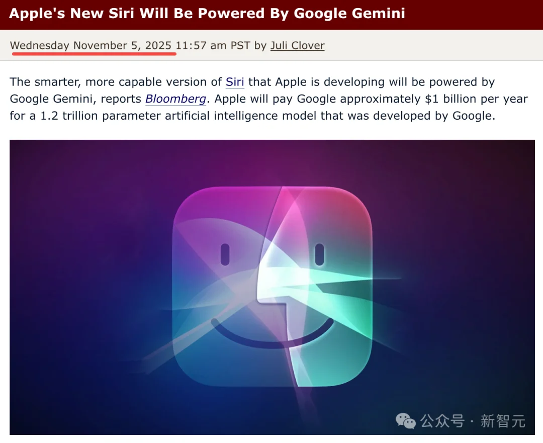 2025 AI巨头「全员恶人」：恩怨、爱恨与算计