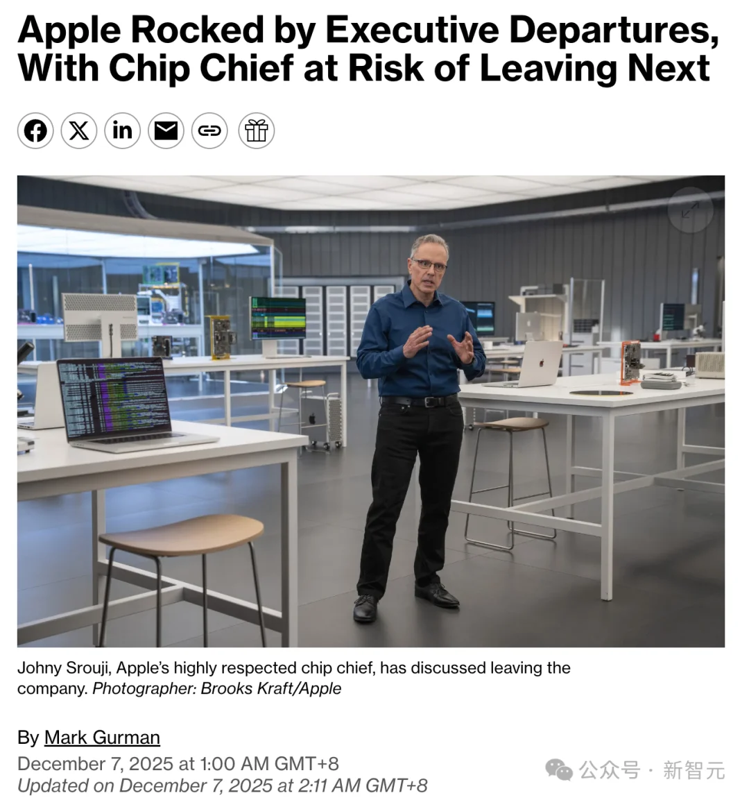 2025 AI巨头「全员恶人」：恩怨、爱恨与算计