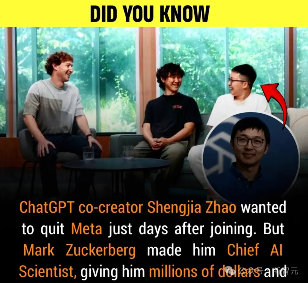 2025 AI巨头「全员恶人」：恩怨、爱恨与算计