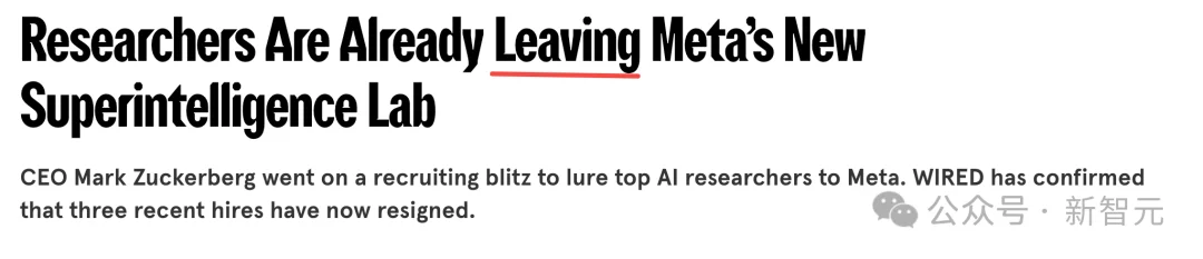 2025 AI巨头「全员恶人」：恩怨、爱恨与算计