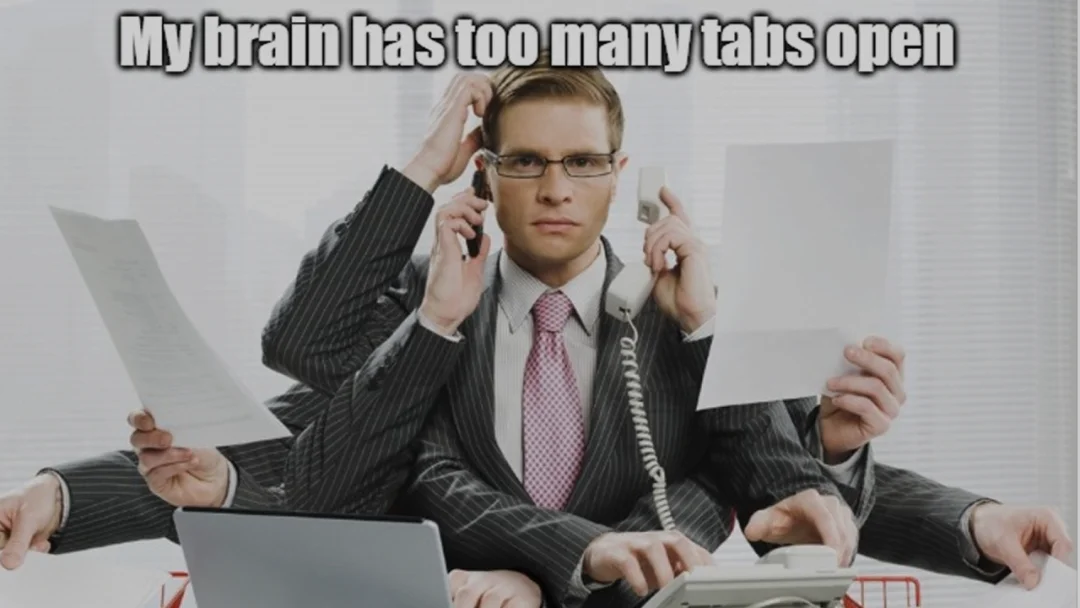 被 ADHD 困扰的不止罗永浩，我想分享几个能帮上忙的 AI 工具