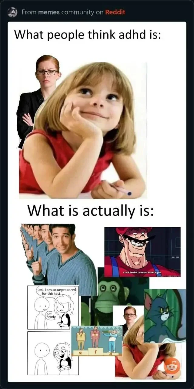 被 ADHD 困扰的不止罗永浩，我想分享几个能帮上忙的 AI 工具