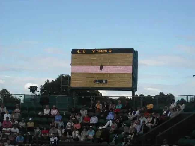 AI执裁渐成常态，人类裁判仍掌大局 Engineering