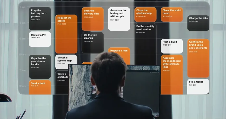 被 ADHD 困扰的不止罗永浩，我想分享几个能帮上忙的 AI 工具