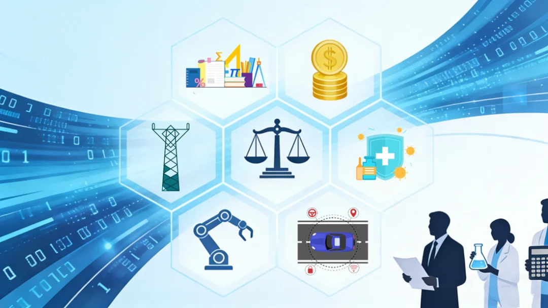 独家解读｜2025年AI五大趋势与底层数据革命