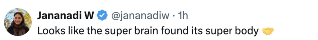 近十年后谷歌与波士顿动力再「牵手」，这次要为人形机器人注入「灵魂」