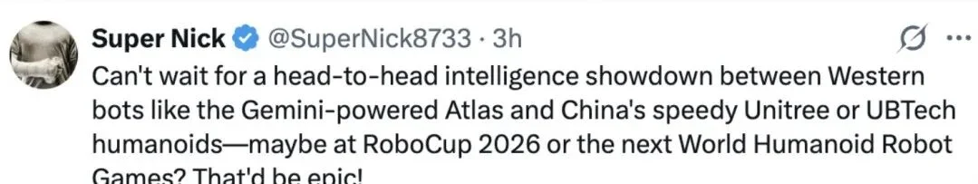 近十年后谷歌与波士顿动力再「牵手」，这次要为人形机器人注入「灵魂」