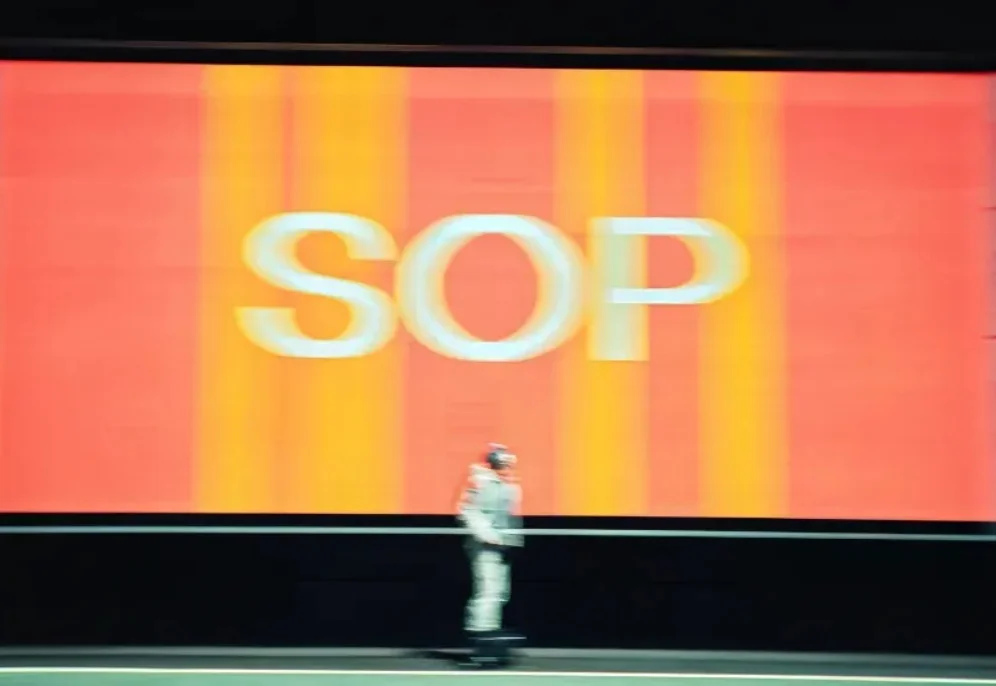 新年第一周，智元这次发布，显露了雄心