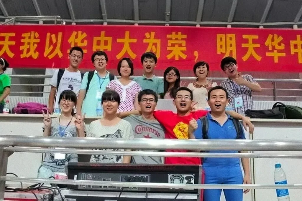 Manus肖弘的20个人生关键细节