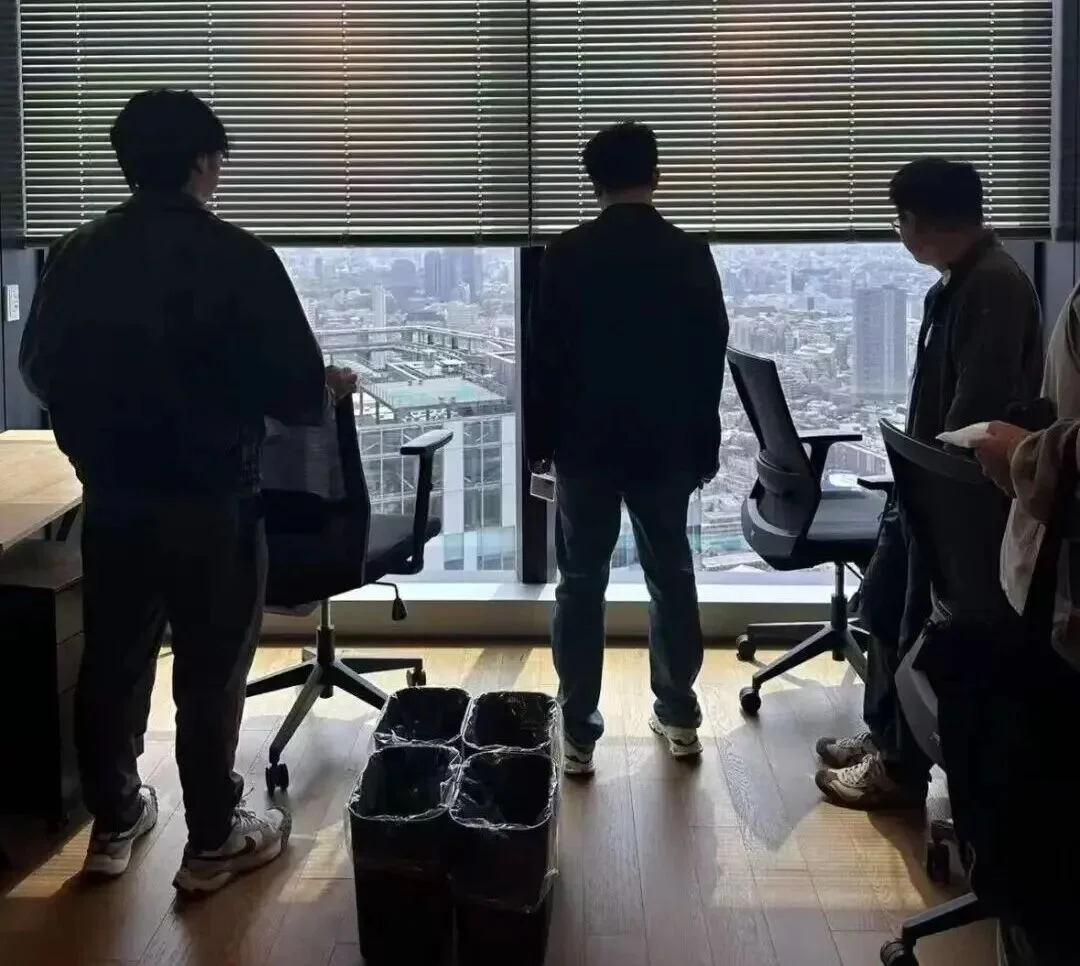 Manus肖弘的20个人生关键细节