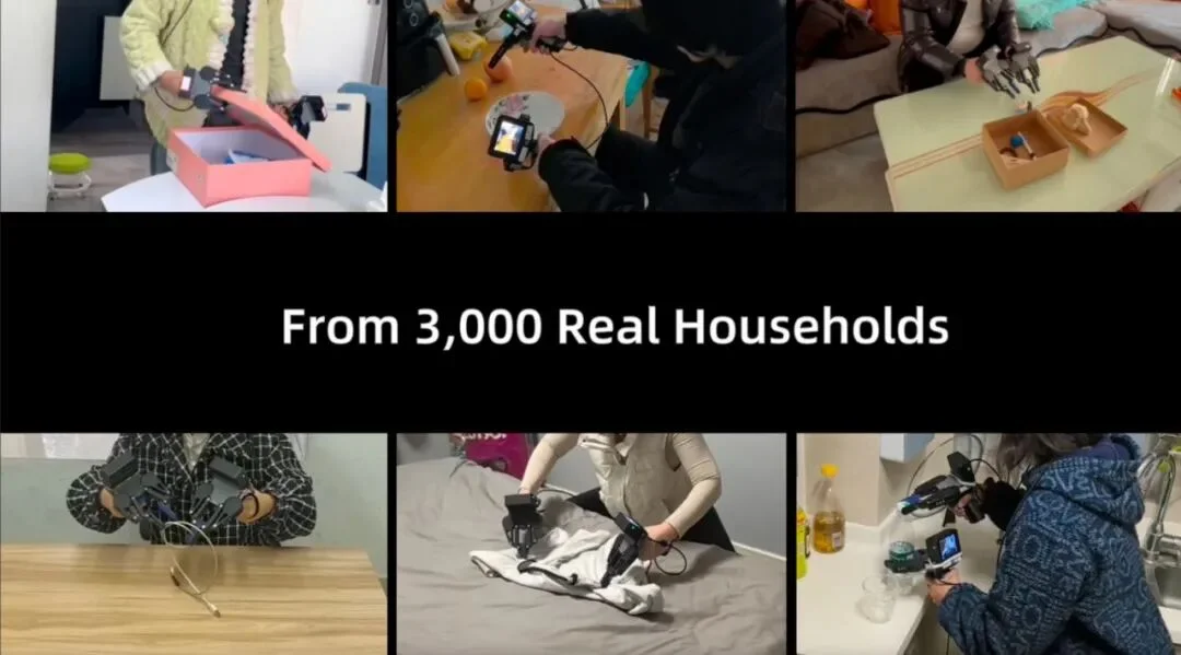 开源1万小时具身智能数据，这家公司是为了什么？