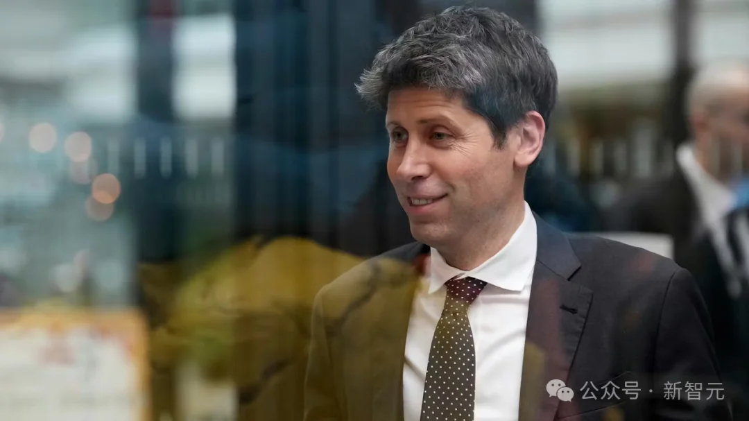 全球第二易主，谷歌逆袭登顶！OpenAI 500亿股票池曝光，Ilya躺赚40亿