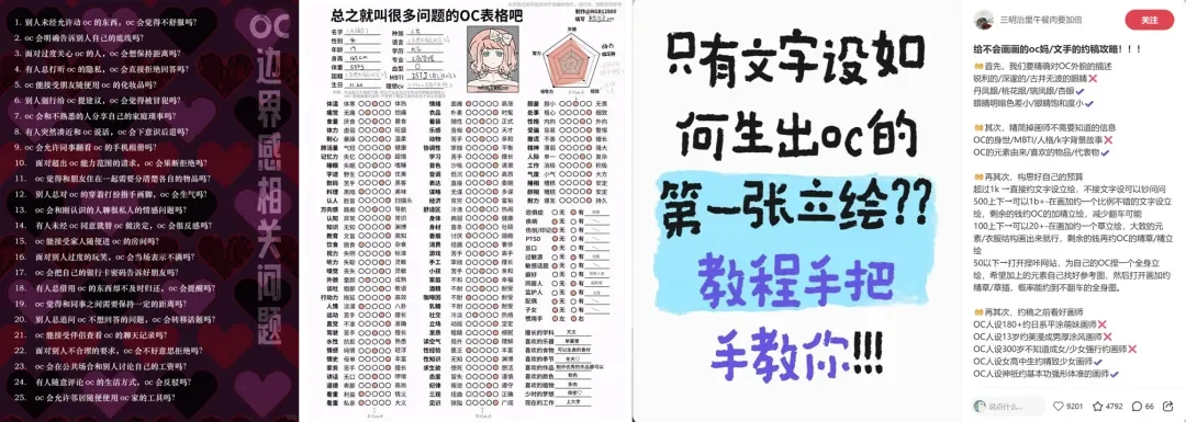 泛娱乐 AI 赛道观察： 从「猜你喜欢」到参与共创，角色才是 AI 时代最核心的资产