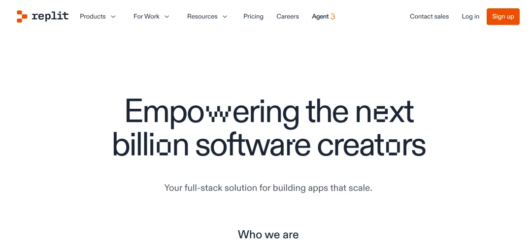 路线图彻底失效了！Replit CEO曝自家核心模型；除了写代码和客服，其他Agent都是玩具！回应误删数据库风波；要想赢得持续发布“烂产品”