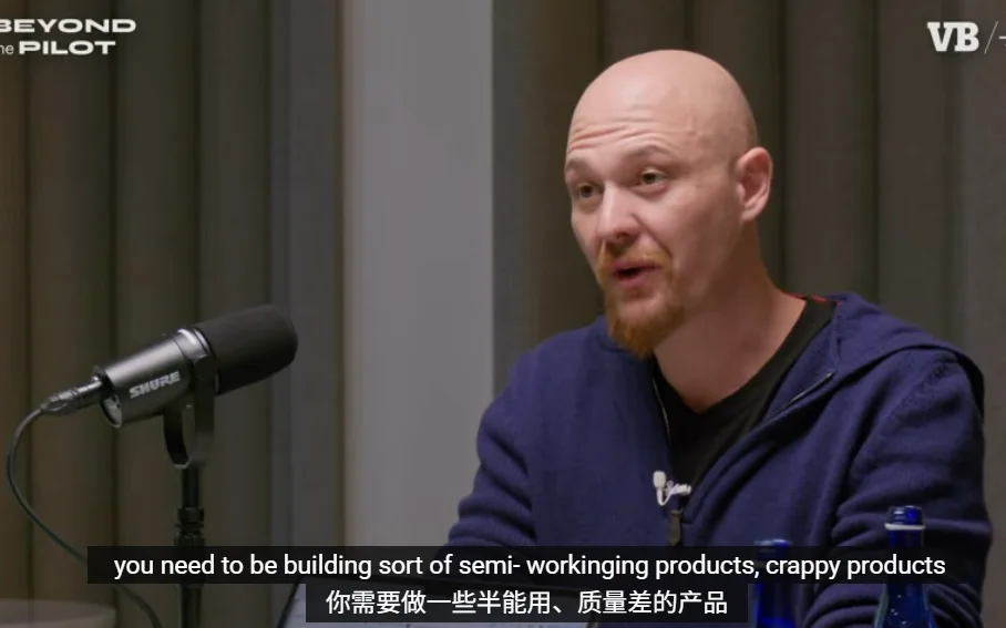 路线图彻底失效了！Replit CEO曝自家核心模型；除了写代码和客服，其他Agent都是玩具！回应误删数据库风波；要想赢得持续发布“烂产品”