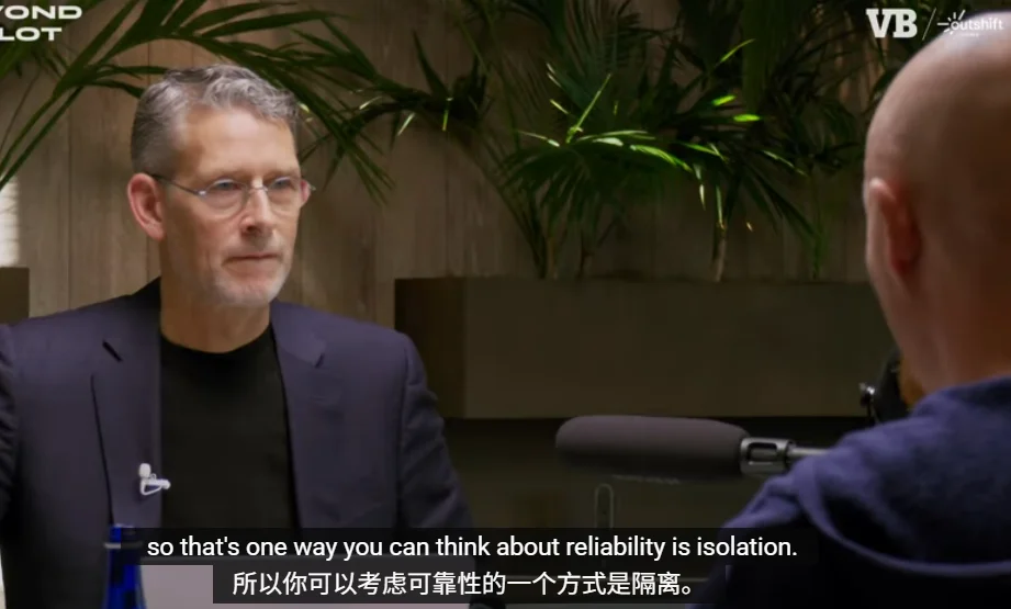 路线图彻底失效了！Replit CEO曝自家核心模型；除了写代码和客服，其他Agent都是玩具！回应误删数据库风波；要想赢得持续发布“烂产品”