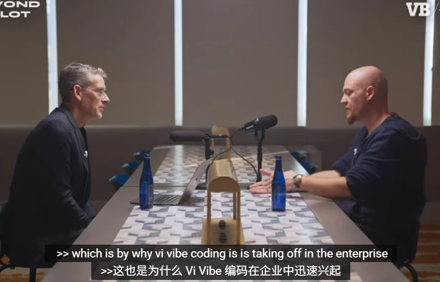 路线图彻底失效了！Replit CEO曝自家核心模型；除了写代码和客服，其他Agent都是玩具！回应误删数据库风波；要想赢得持续发布“烂产品”