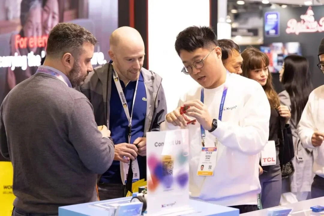 22美元AI便签走红CES 2026！这家中国公司让外媒狂追，24小时曝光近10亿