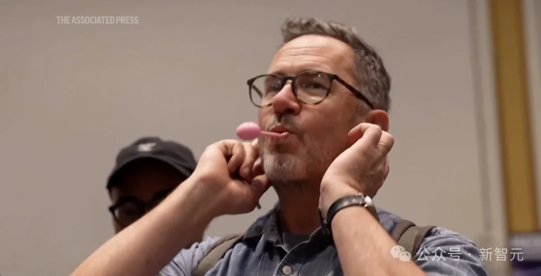 比豆包手机还狠!Gemini电视登场CES,谷歌打响客厅革命第一枪