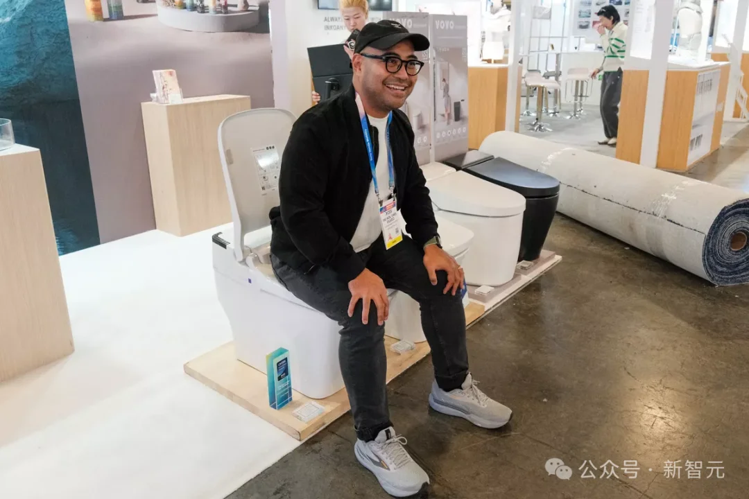 比豆包手机还狠!Gemini电视登场CES,谷歌打响客厅革命第一枪