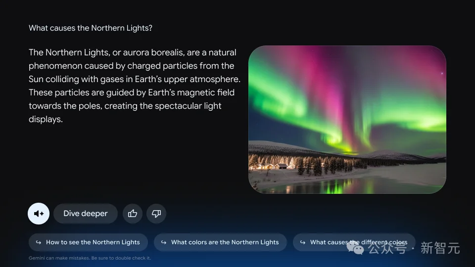 比豆包手机还狠!Gemini电视登场CES,谷歌打响客厅革命第一枪